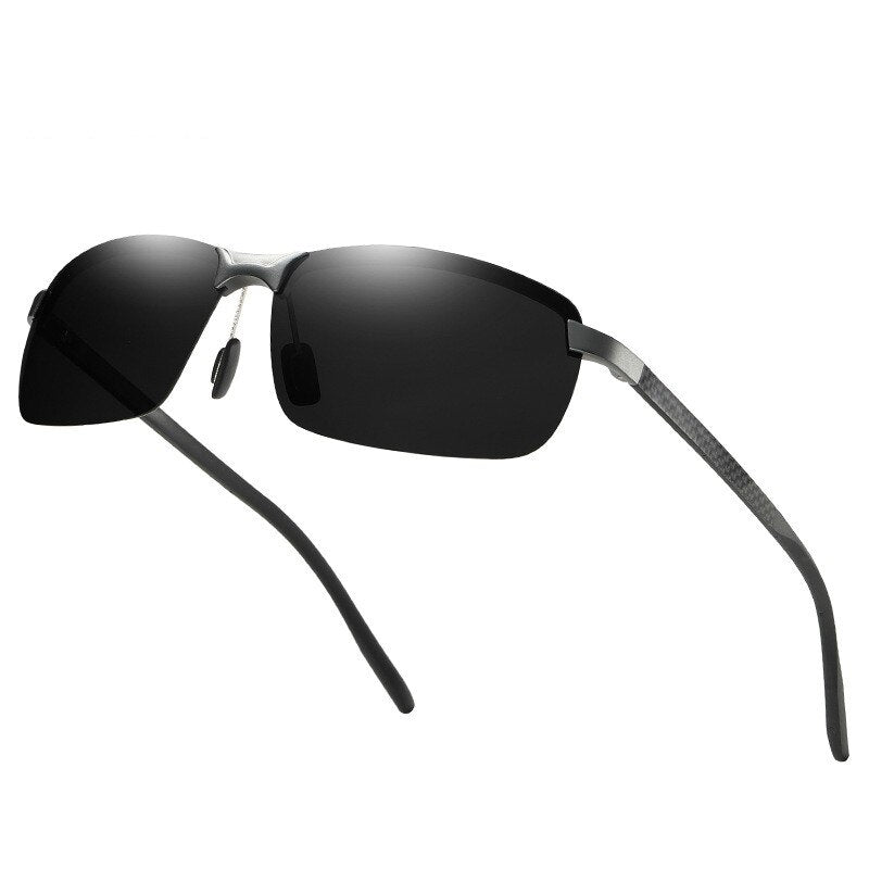 Polarized Anti-Reflective Sunglasses for Men