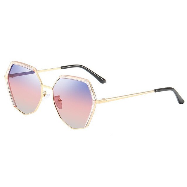 Polarized Cat Eye Sunglasses for Women