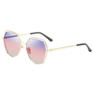 Polarized Cat Eye Sunglasses for Women